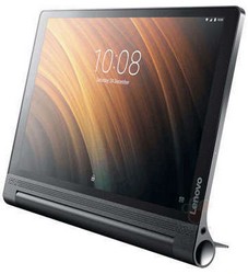 Замена матрицы на планшете Lenovo Yoga Tab 3 Plus в Абакане